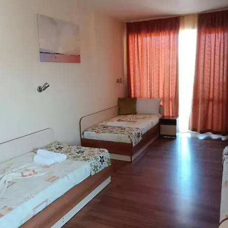 семеен детелини Otel