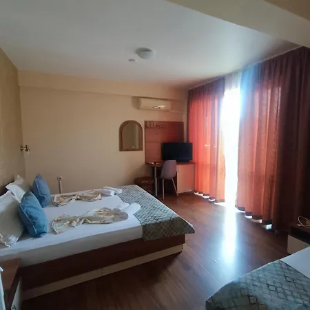 семеен детелини Primorsko